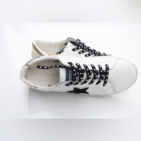 Vintage Havana sneakers - Picture 3 of 15